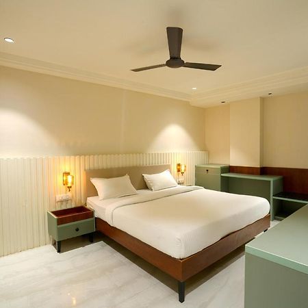 קוטה Hotel Square 36 מראה חיצוני תמונה