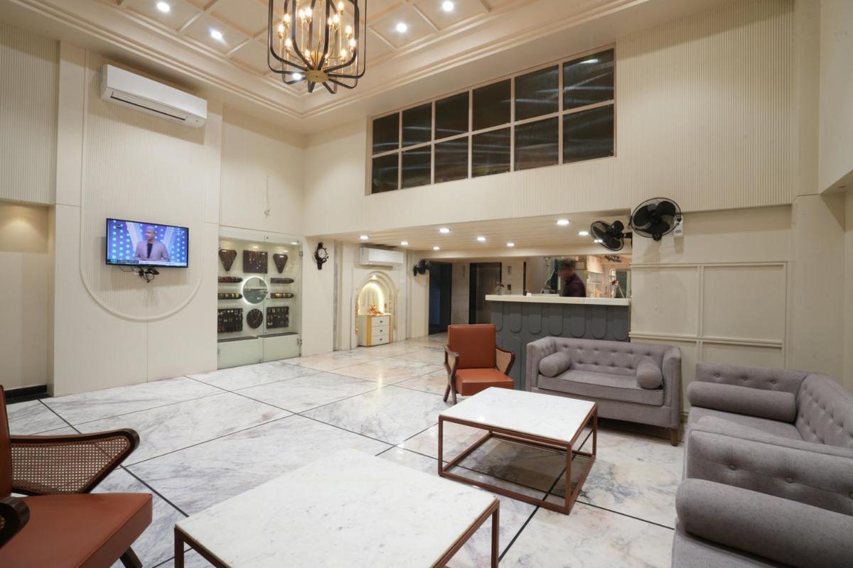 קוטה Hotel Square 36 מראה חיצוני תמונה