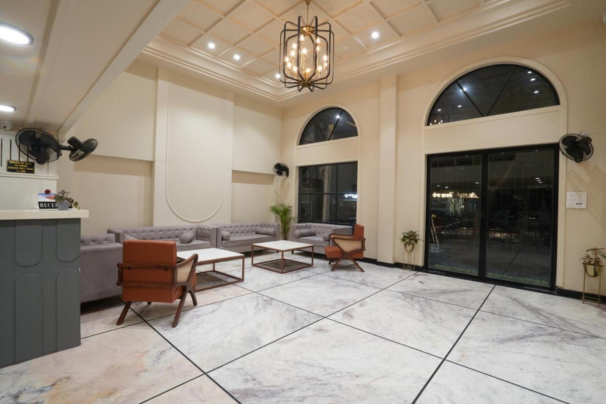 קוטה Hotel Square 36 מראה חיצוני תמונה