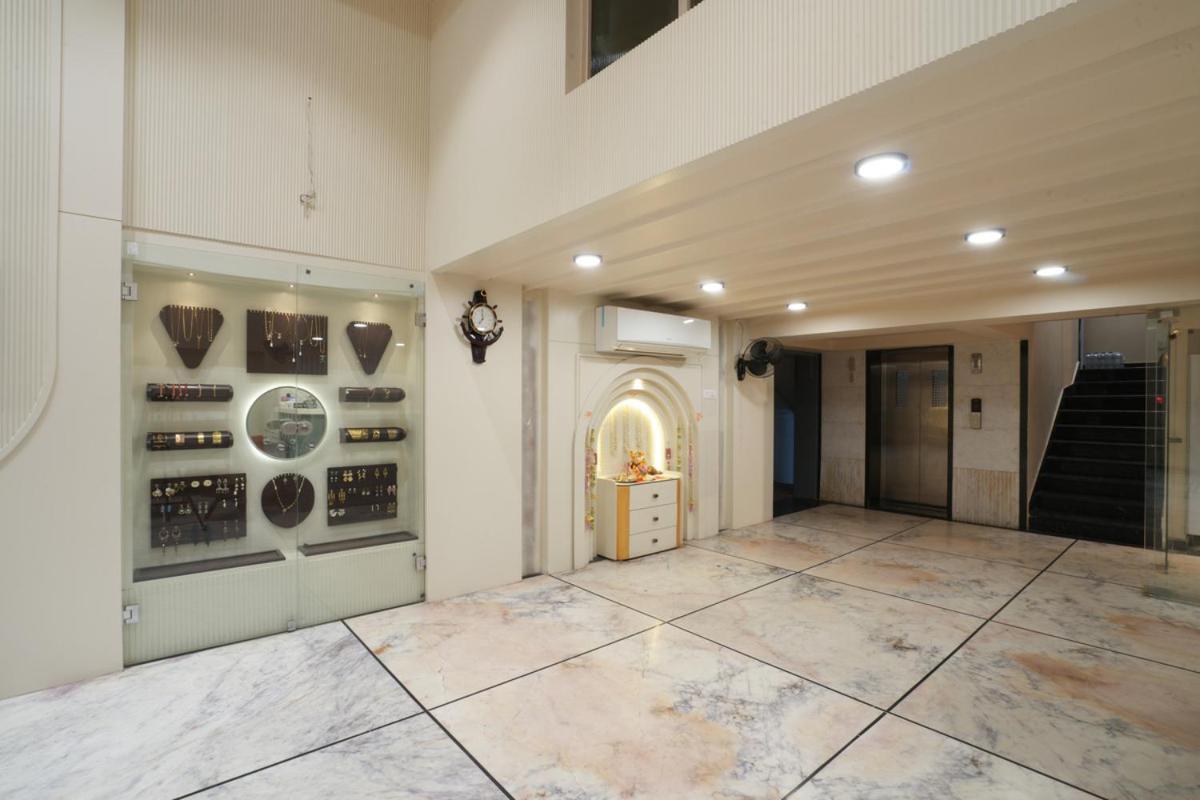 קוטה Hotel Square 36 מראה חיצוני תמונה