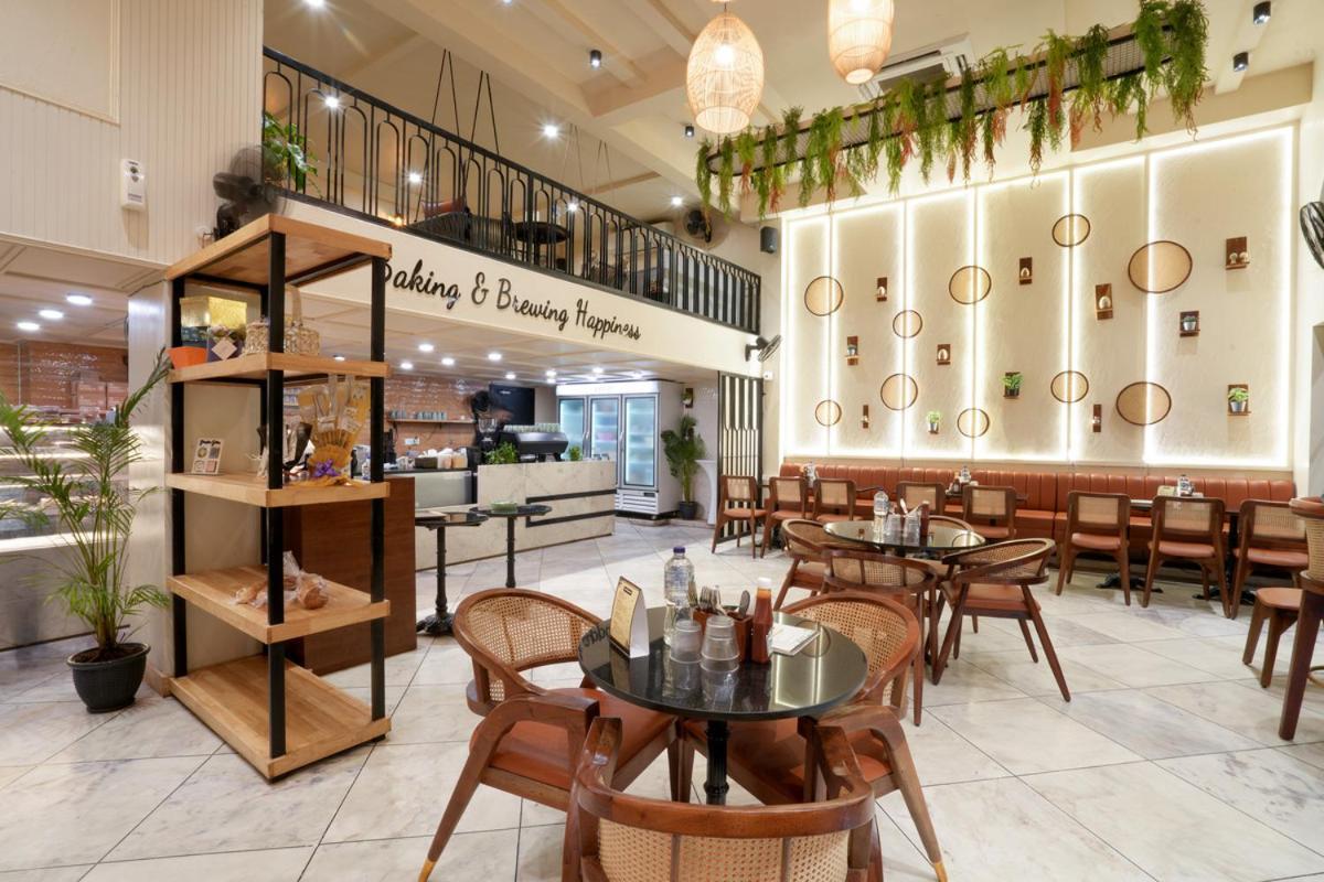 קוטה Hotel Square 36 מראה חיצוני תמונה