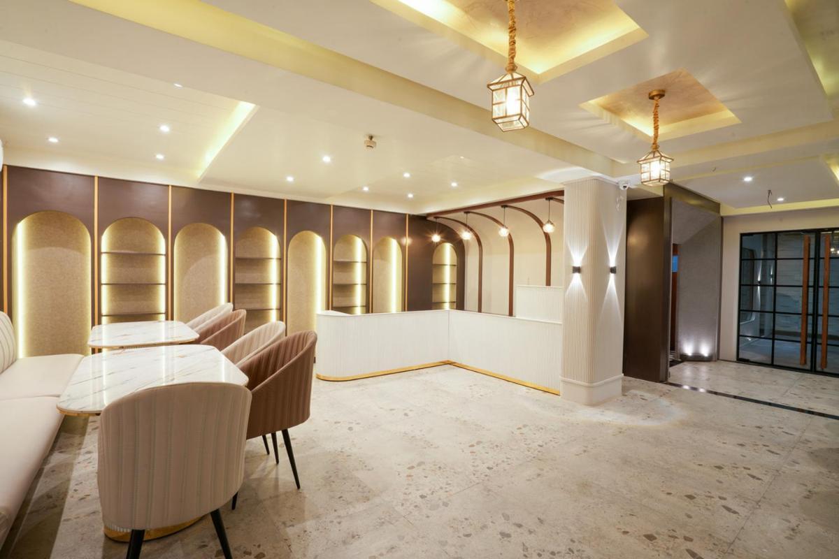 קוטה Hotel Square 36 מראה חיצוני תמונה