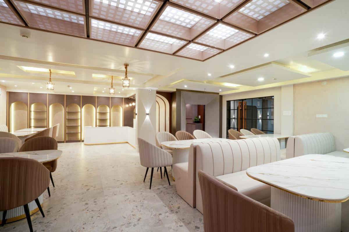 קוטה Hotel Square 36 מראה חיצוני תמונה