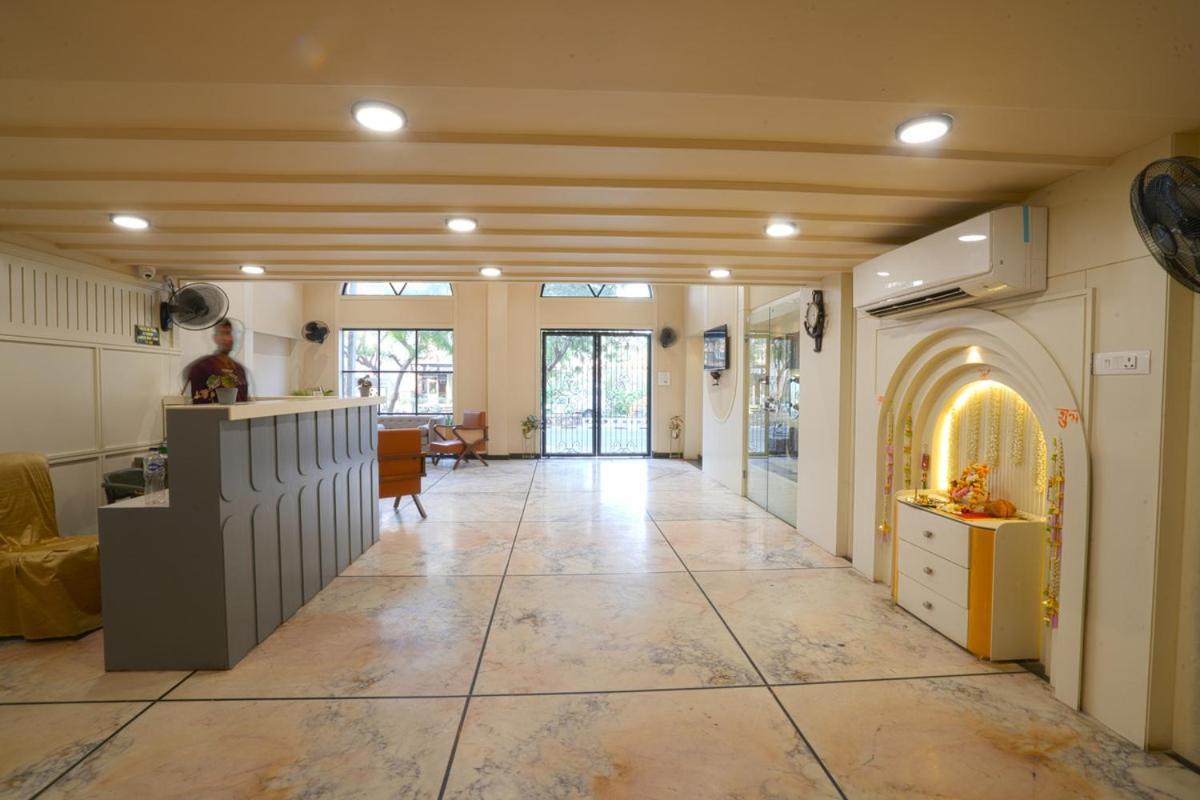 קוטה Hotel Square 36 מראה חיצוני תמונה