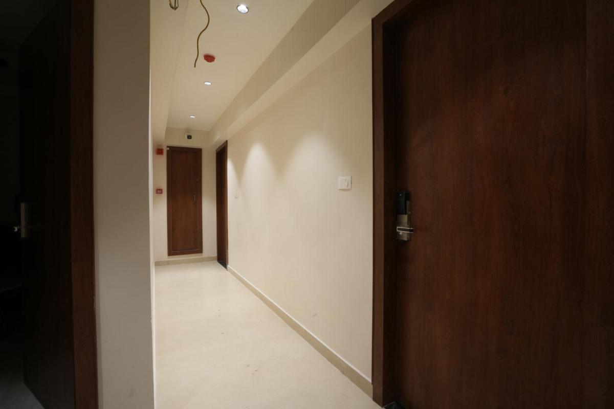 קוטה Hotel Square 36 מראה חיצוני תמונה