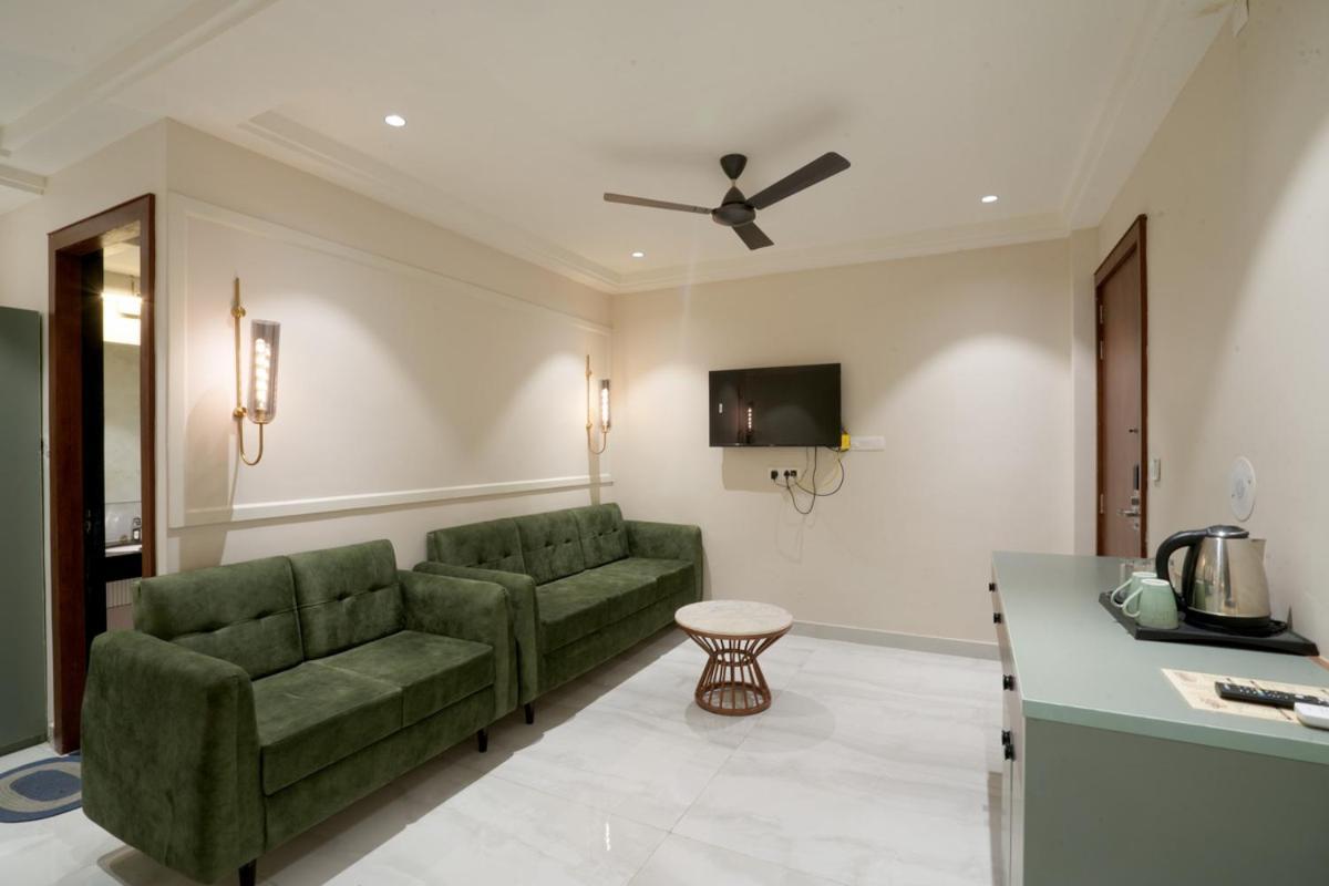קוטה Hotel Square 36 מראה חיצוני תמונה