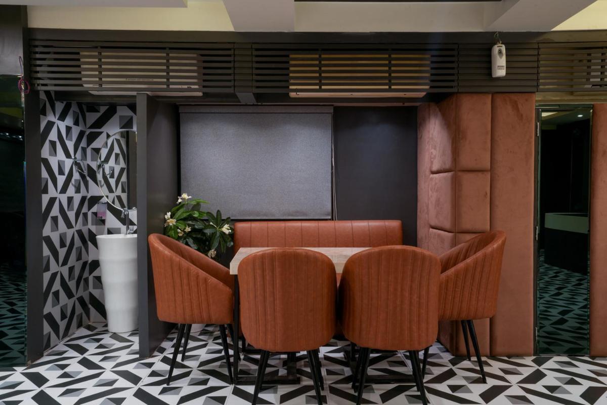 קוטה Hotel Square 36 מראה חיצוני תמונה