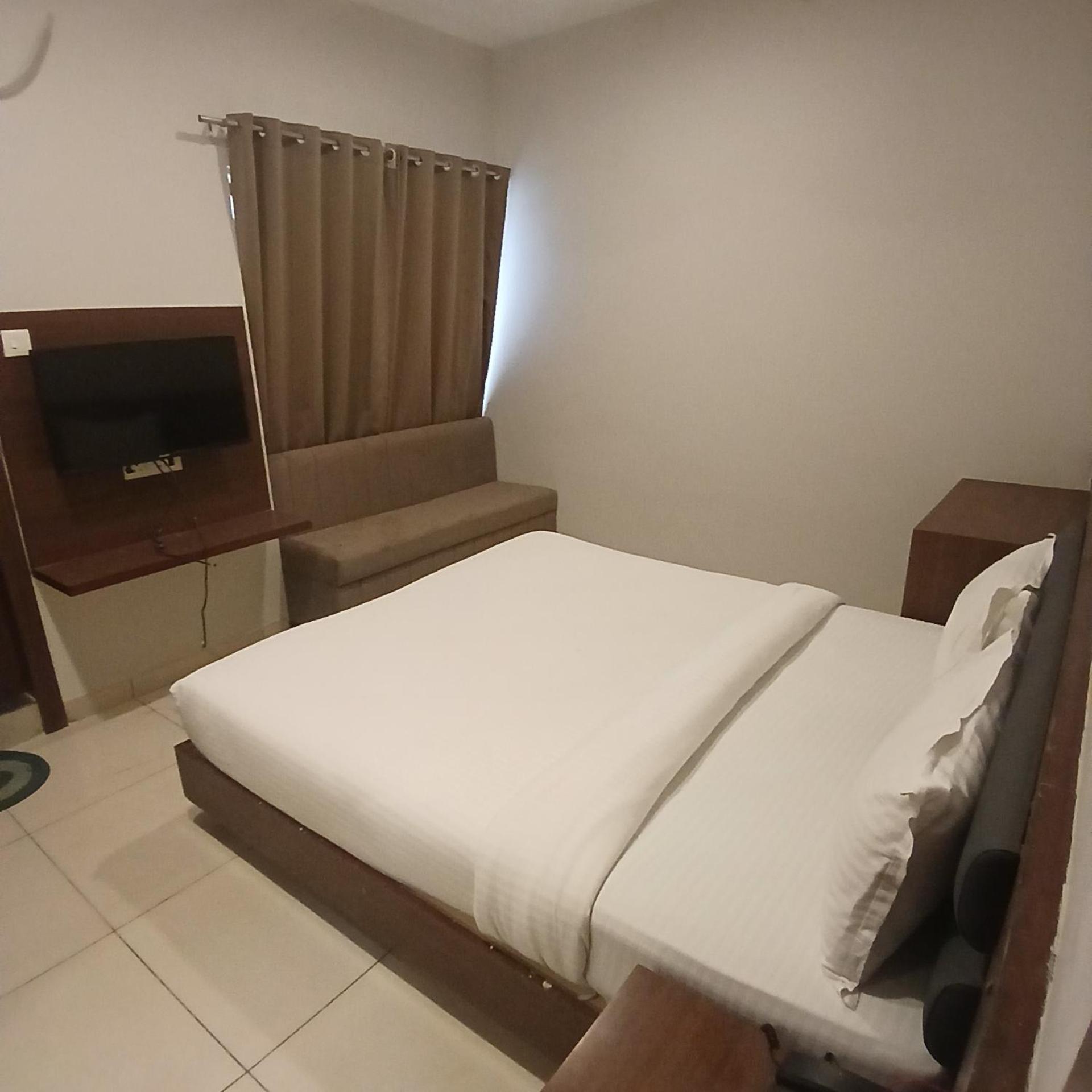 קוטה Hotel Square 36 מראה חיצוני תמונה